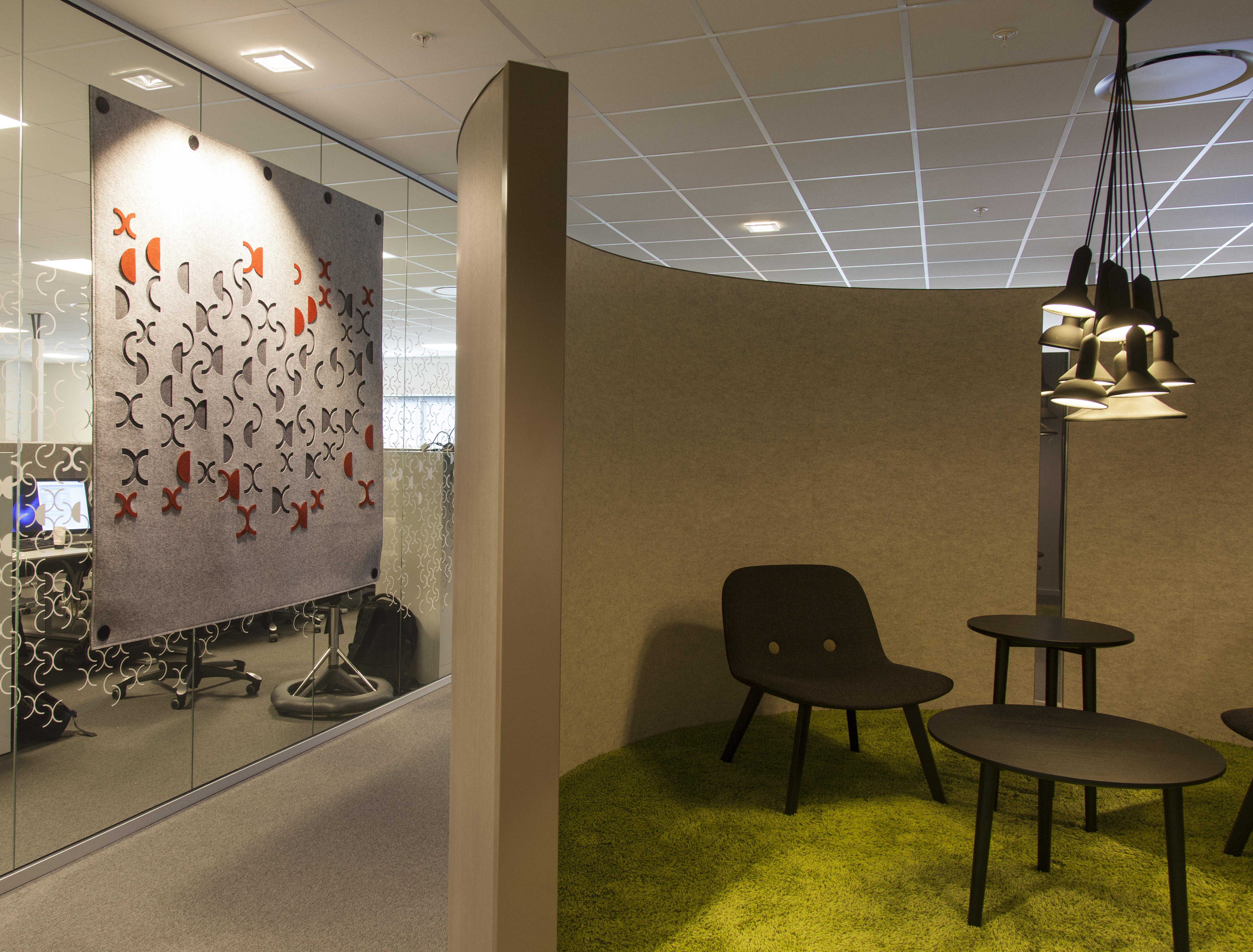 aker solution -10., Coverdouble, Fraster filt